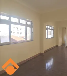Imóvel Comercial com 4 Quartos para alugar, 130m² no Embaré, Santos