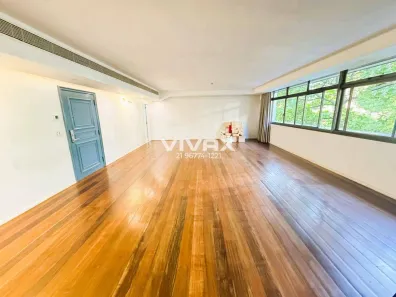Apartamento com 2 Quartos à venda, 190m² no Leblon, Rio de Janeiro