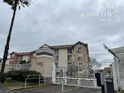 Apartamento com 2 Quartos à venda, 73m² no Mato Grande, Canoas