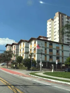 Apartamento com 2 Quartos à venda, 64m² no Jardim das Indústrias, São José dos Campos