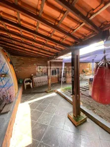 Casa de Condomínio com 3 Quartos à venda, 283m² no Campo Grande, Rio de Janeiro