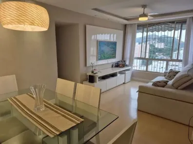 Cobertura com 4 Quartos à venda, 200m² no Icaraí, Niterói