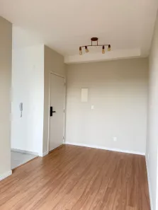 Apartamento com 2 Quartos à venda, 43m² no Jardim Jacinto, Jacareí