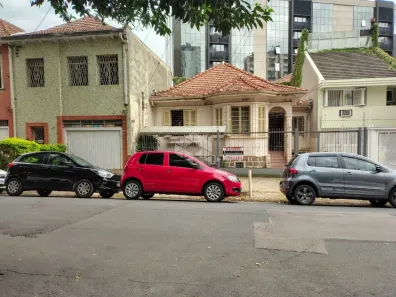 Casa com 6 Quartos à venda, 155m² no Moinhos de Vento, Porto Alegre