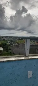 Apartamento com 3 Quartos para alugar, 100m² no Novo Horizonte, Conselheiro Lafaiete