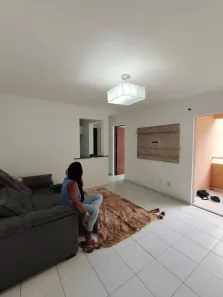 Apartamento com 2 Quartos à venda, 56m² no Araçagy, São José de Ribamar