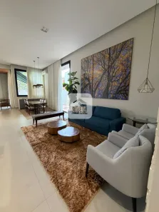 Casa de Condomínio com 3 Quartos para alugar, 206m² no Jardim Sul, Uberlândia