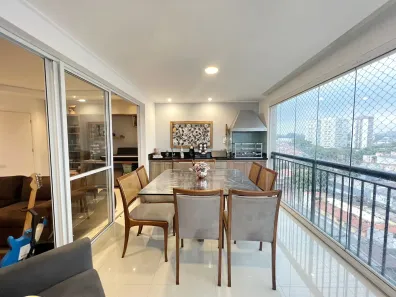 Apartamento com 2 Quartos à venda, 96m² no Jardim Independência, São Paulo
