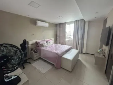 Casa com 4 Quartos à venda, 245m² no Suíça, Aracaju