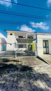 Apartamento com 2 Quartos à venda, 53m² no Valentina de Figueiredo, João Pessoa