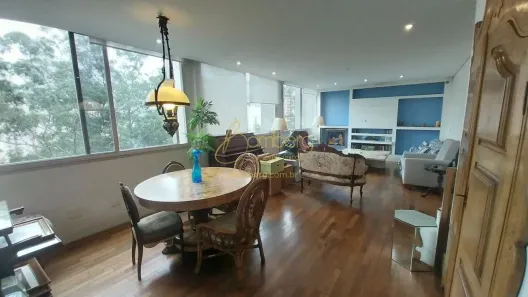 Apartamento com 2 Quartos à venda, 140m² no Vila Suzana, São Paulo