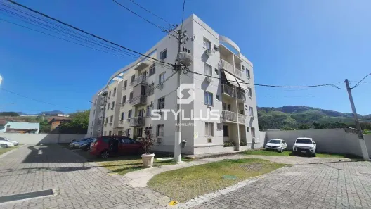 Apartamento com 2 Quartos à venda, 46m² no Quintino Bocaiúva, Rio de Janeiro