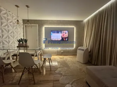 Apartamento com 1 Quarto à venda, 55m² no Bela Vista, São Paulo