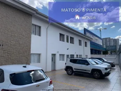 Apartamento com 2 Quartos à venda, 55m² no Bonfim, Campinas