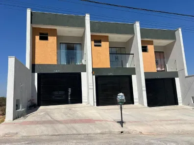 Casa com 3 Quartos à venda, 160m² no Guarujá Mansões, Betim
