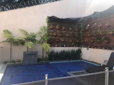 Casa com 4 Quartos à venda, 350m² no Guarujá, Betim
