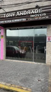 Ponto Comercial para alugar, 55m² no Boqueirão, Praia Grande