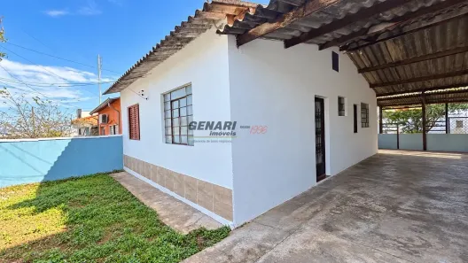 Casa com 2 Quartos à venda, 102m² no Jardim Morada do Sol, Indaiatuba