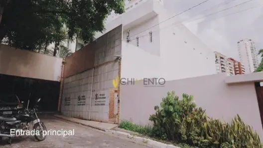 Prédio Comercial para alugar, 800m² no Vila Nova Conceição, São Paulo