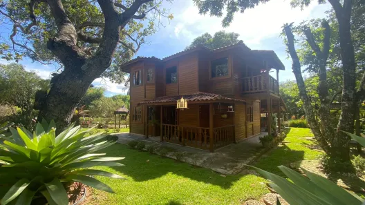 Fazenda/Sítio com 2 Quartos à venda, 6000m² no Esmeraldas, Esmeraldas