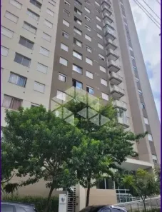 Apartamento com 2 Quartos à venda, 34m² no Parada Inglesa, São Paulo