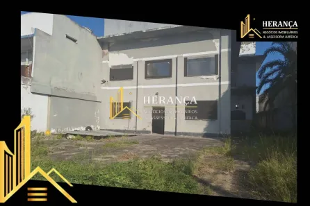 Prédio Comercial para venda ou aluguel, 500m² no Jacarepaguá, Rio de Janeiro