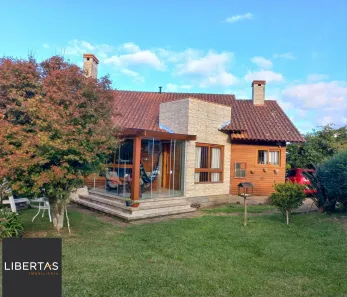 Casa com 3 Quartos à venda, 150m² no Centro, São Francisco de Paula