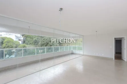 Apartamento com 4 Quartos à venda, 134m² no Luxemburgo, Belo Horizonte