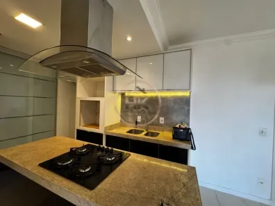 Apartamento com 2 Quartos à venda, 67m² no Parque Campolim, Sorocaba