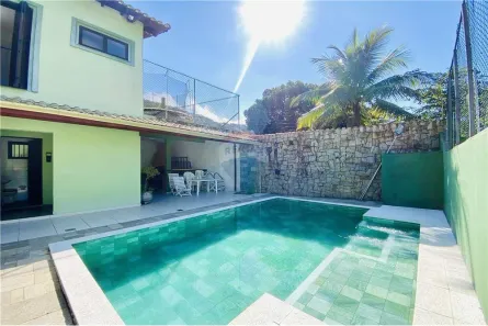 Casa com 4 Quartos à venda, 150m² no Guaiúba, Guarujá