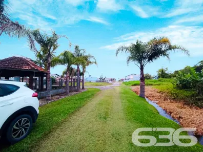 Lote/Terreno à venda, 325m² no Salinas, Balneário Barra do Sul