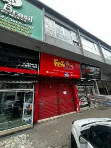 Ponto Comercial para alugar, 40m² no Vilar dos Teles, São João de Meriti