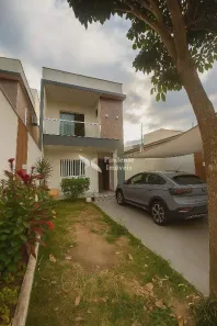 Casa com 3 Quartos à venda, 160m² no Parque Jacaraípe, Serra
