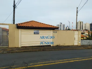 Imóvel Comercial com 1 Quarto à venda, 100m² no Chácara Girassol, Americana