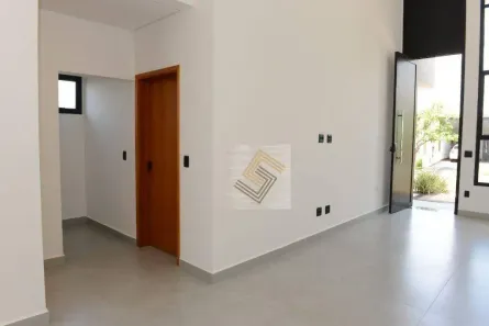 Casa de Condomínio com 3 Quartos à venda, 136m² no Nova Veneza, Paulínia