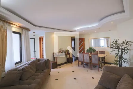 Apartamento com 3 Quartos à venda, 134m² no Vila Regente Feijó, São Paulo