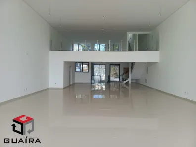 Ponto Comercial à venda, 620m² no Paraíso, Santo André