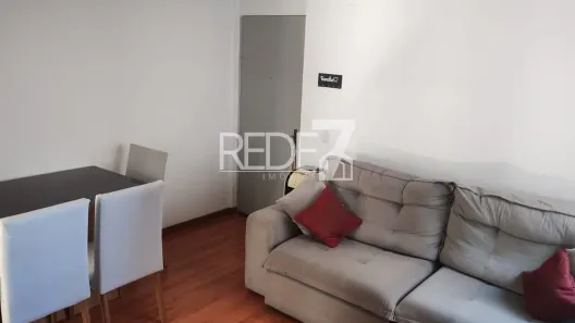 Apartamento com 2 Quartos à venda, 65m² no Jardim Paulicéia, Campinas