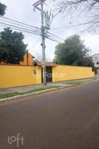 Casa com 4 Quartos à venda, 187m² no Niterói, Canoas