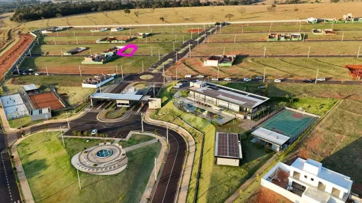 Lote/Terreno à venda, 264m² no Loteamento Portal do Vale II, Uberlândia
