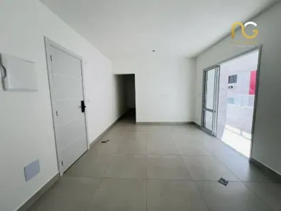 Apartamento com 2 Quartos à venda, 82m² no Canto do Forte, Praia Grande