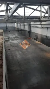 Galpão/Depósito/Armazém para alugar, 560m² no Chácara Belenzinho, São Paulo