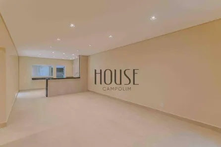 Casa de Condomínio com 3 Quartos à venda, 152m² no Morros, Sorocaba
