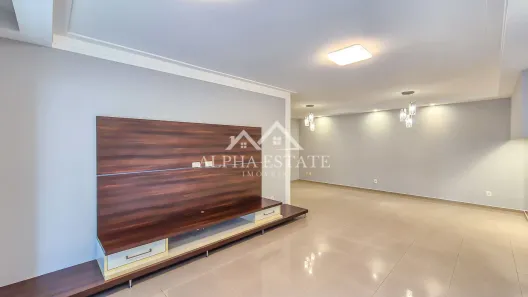 Apartamento com 4 Quartos à venda, 177m² no Alphaville Industrial, Barueri