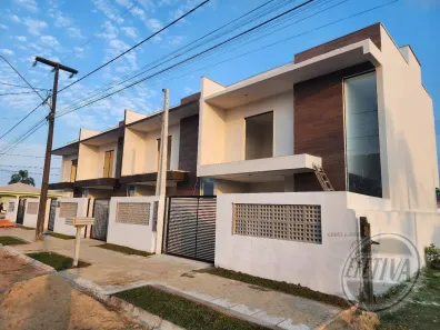 Sobrado com 3 Quartos à venda, 97m² no , Guaratuba