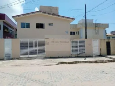 Apartamento com 3 Quartos para alugar, 64m² no Pau Amarelo, Paulista