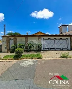 Sobrado com 3 Quartos à venda, 265m² no Jardim Paulista I, Jundiaí