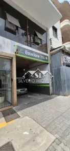 Ponto Comercial à venda, 12m² no Centro, Petrópolis