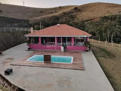 Fazenda/Sítio à venda, 20000m² no Área Rural de Guaratinguetá, Guaratinguetá