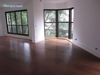 Apartamento com 3 Quartos à venda, 210m² no Vila Nova Conceição, São Paulo